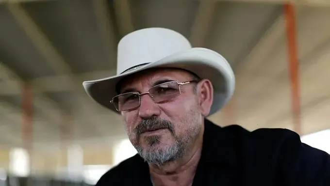 Hipólito Mora