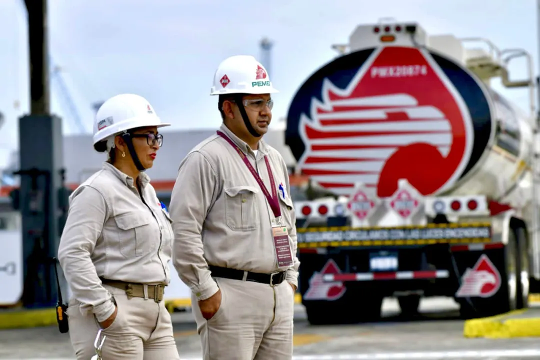 Pemex