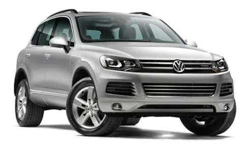 Volkswagen de México, presente en Green Solutions 2012