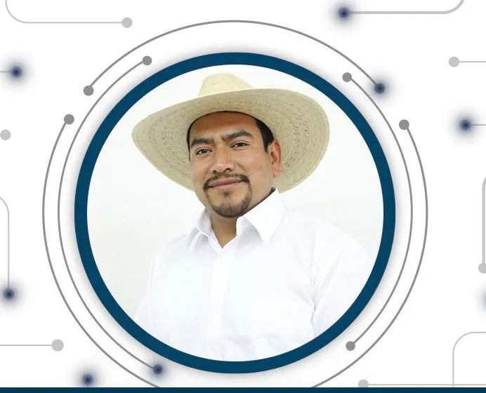 Muere por Covid-19 alcalde de Soltepec