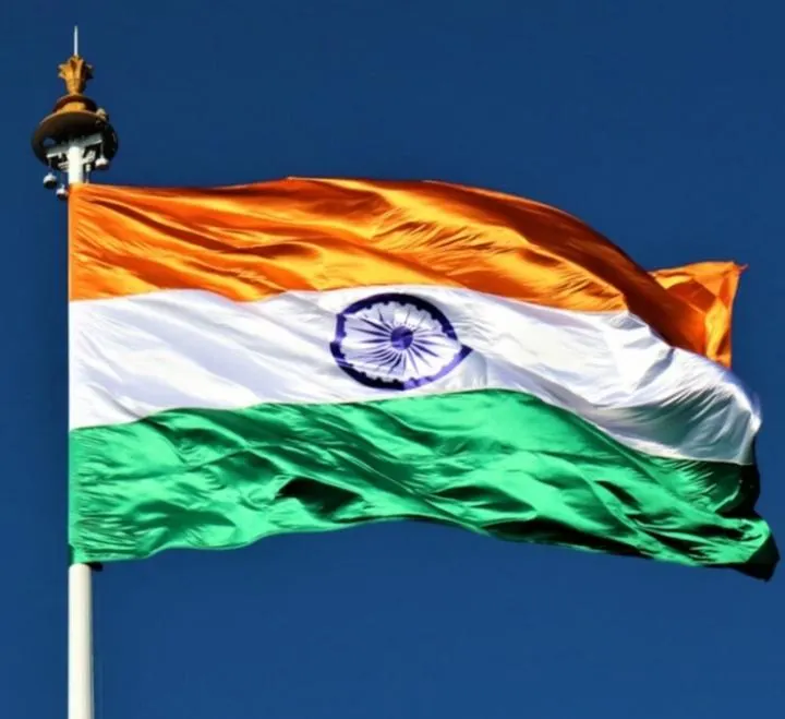 La India puede cambiar de hombre