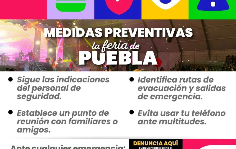 feria-de-puebla-medidas-autocuidado