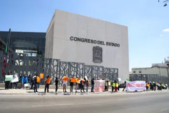 Congreso actuará en Ciudad Serdán y Tlachichuca hasta que se defina situación jurídica de alcaldes