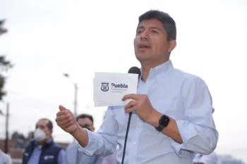 Restos humanos en Puebla se deben a disputa entre bandas delincuenciales: ERP