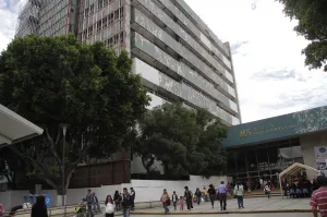 Rehabilitación de San Alejandro presenta problemas