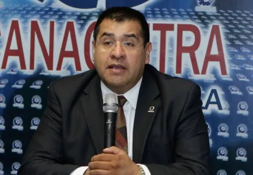 Firman convenio Instituto Tecnológico de Puebla y Canacintra