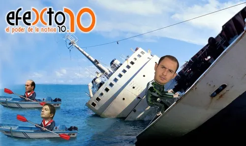 El futuro del panismo