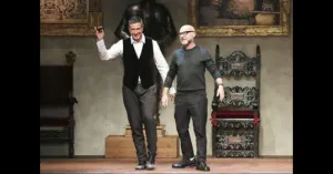 Se suman más a boicot contra Dolce & Gabbana
