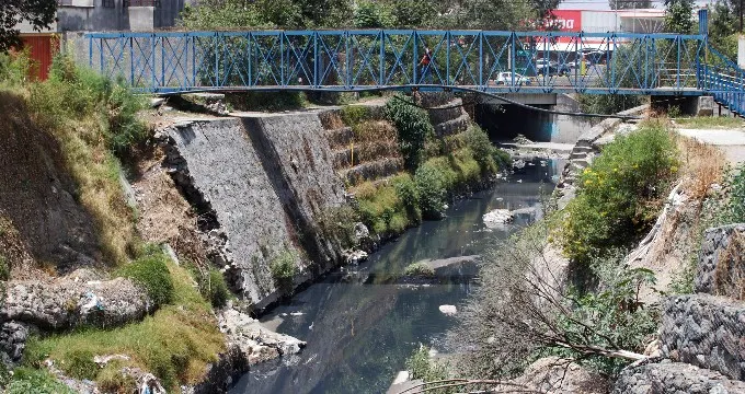 Río Alseseca
