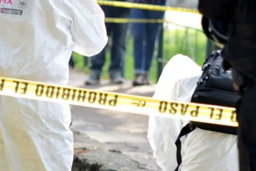Enero de 2019, el mes más violento en México