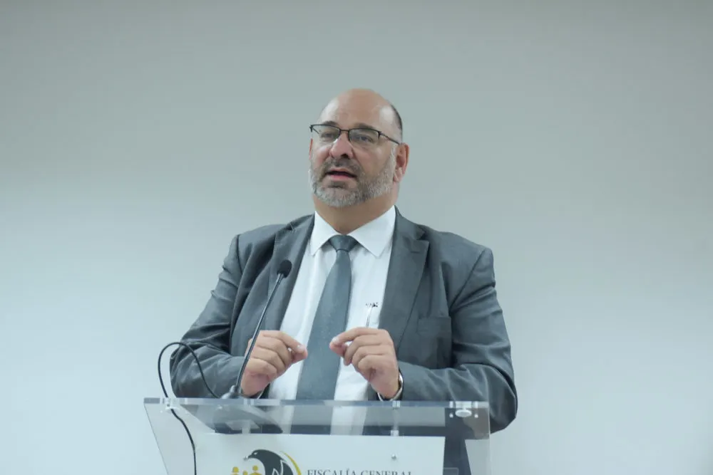 Ulises Ramos Koprivitza