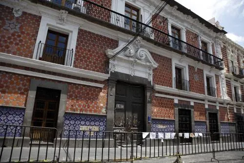 Rectoría estudia posible reubicación de la preparatoria Lázaro Cárdenas