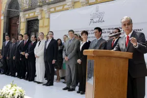 Superar diferencias y trabajar en unidad, reto del Congreso