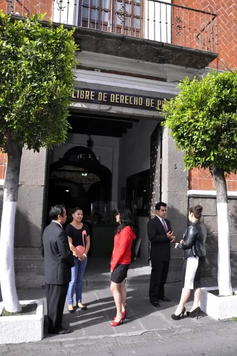 Especialistas de la ELDP crean “Simulador de Conflictos”
