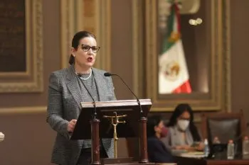 Hill: La gobernabilidad marca el último año de gobierno en Puebla