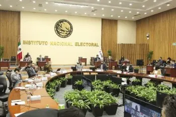 Realizará INE consulta indígena sobre autoadscripción