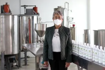 Abre SDR programa de “Impulso a Mujeres en el Sector Rural”