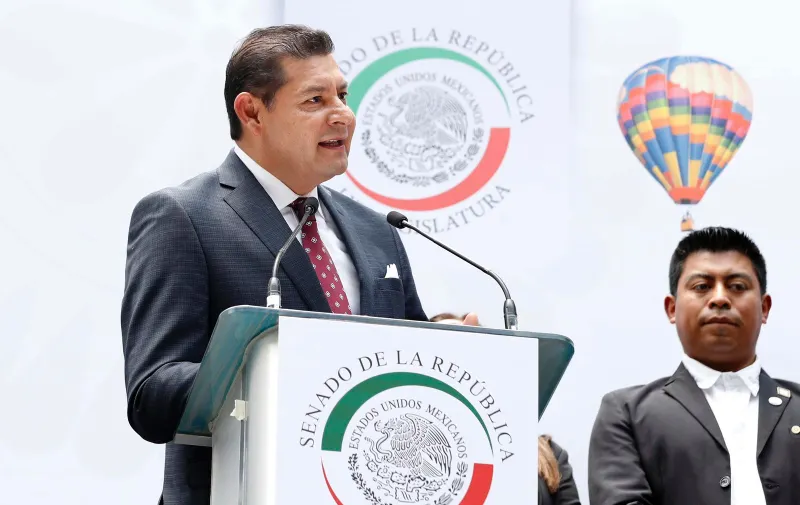 Te Quiero Puebla