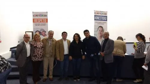 ISSSTEP se suma a la campaña “Donde hay un poblano, hay un compromiso”