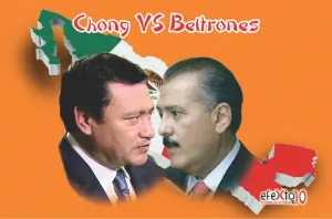 Beltrones vs Osorio, la gran final del tricolor