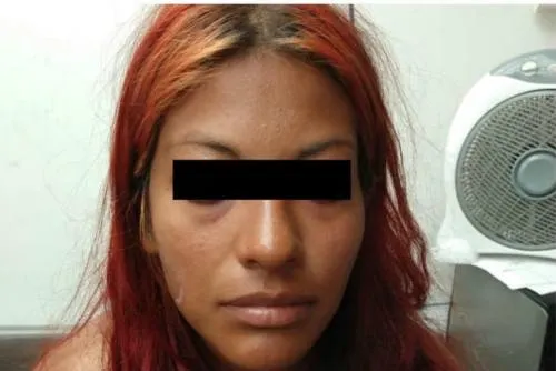 Ingresan a prisión a mujer que abusó sexualmente de su hija y lo transmitió en vivo