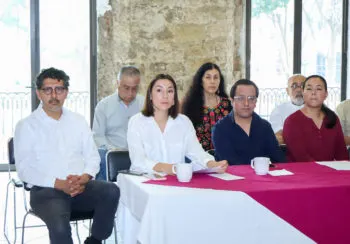Activistas y académicos presentan Agenda Progresista para consolidar la 4T en Puebla
