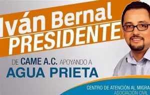 Sacerdote se registra como pre candidato panista; Iglesia lo suspende