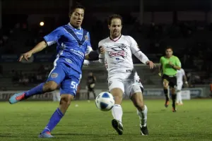 Lobos BUAP suma un punto en la jornada seis de Ascenso MX