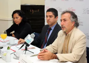 Crea la Ibero un puente con jóvenes a través de las Jornadas del Rock