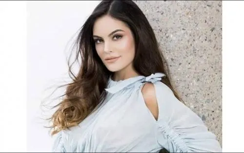 Ximena Navarrete anuncia que perdió a su bebé