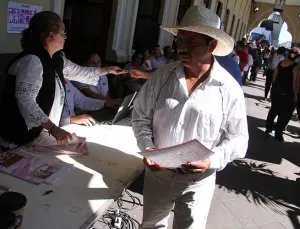 Reporta INE 46 incidentes en la extraordinaria de Colima