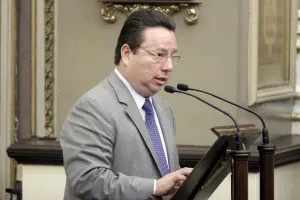 El PAN poblano se la va a jugar con Madero: Eukid