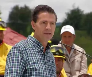 Pacto entre SEP y SNTE no afecta a la Reforma Educativa: EPN