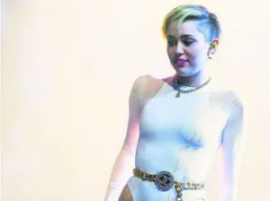 Allen-Cyrus: una pareja fuera de este mundo