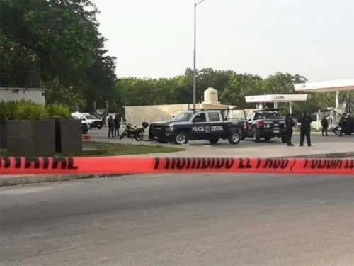Cae presunto asesino del reportero Francisco Romero