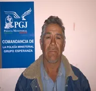 Violó a su hija de seis meses de edad; ya está preso