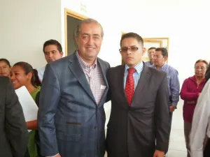 Envuelta en misterio, camioneta de lujo usada por alcalde de Texmelucan
