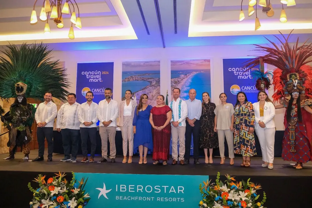 Quintana Roo Cancun Travel Mart