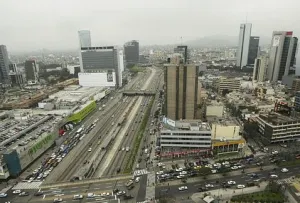 A 3.29%, bajan analistas expectativas de crecimiento económico 2015