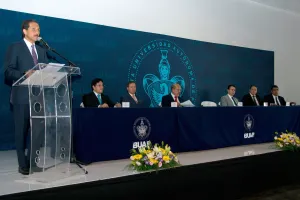 IES deben propiciar análisis de implicaciones de reforma al sistema penal: AEO