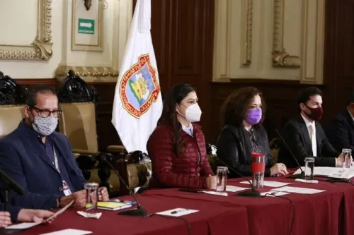 60 mil personas serán beneficiadas con la regularización de 150 asentamientos