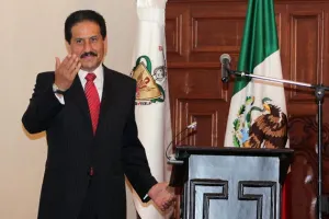 Consejo Universitario de la BUAP valida elección de Esparza como rector
