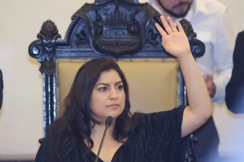 No mandé a los sindicalizados a azuzar a los regidores: Rivera Vivanco