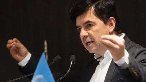Gobierno no oculta muertes por Covid-19, responde Presidencia a The New York Times