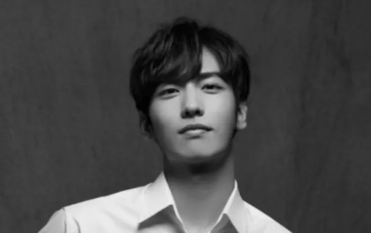 Muere actor Lee Ji Han en estampida ocurrida en Halloween en Corea del Sur