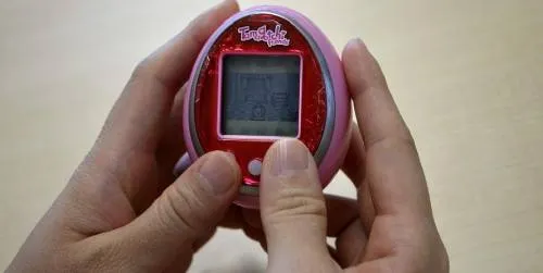 Lanzarán un nuevo Tamagotchi para celebrar su 20 aniversario
