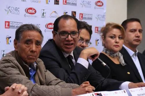 Creación del Consejo de Infraestructura y transparencia en licitaciones, propuestas de la CMIC