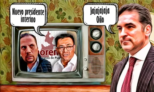 La elección de consejeros y dirigentes de Morena sigue siendo un laberinto sin salida