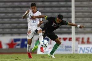 Lobos BUAP terminó como líder del Ascenso MX tras derrotar 2-1 a Venados FC