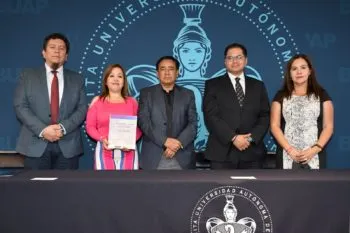 Ciencias de la Comunicación de la BUAP ha tenido un crecimiento exponencial